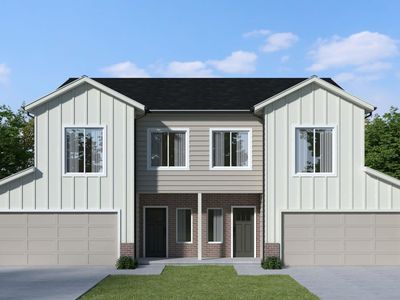 239 & 241 N Gowen St
