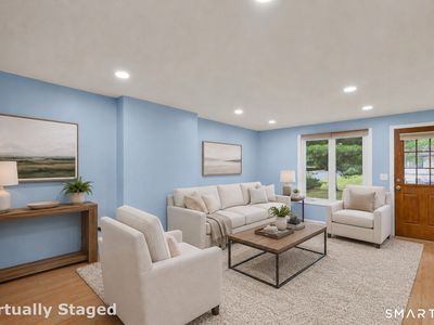 Property at 1 Foncine Lane #1, South Windsor, CT