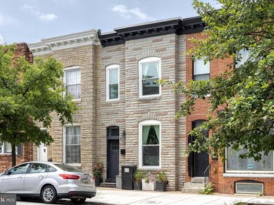 216 S Highland Ave