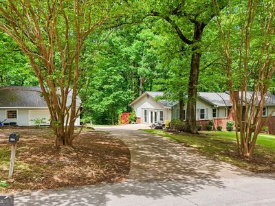 232 E Miles Rd