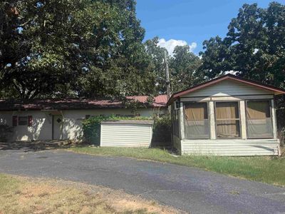 Property at 2014 Cove Creek Rd, Quitman, AR