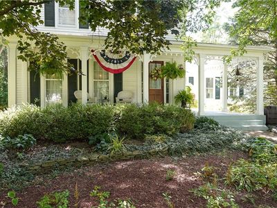 109 S Chillicothe Rd