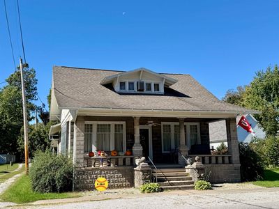 Property at 250 N Water St, Camden, IN