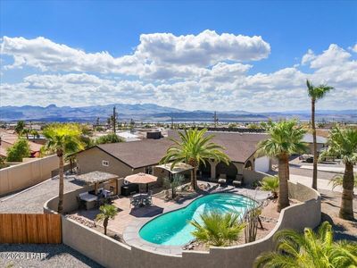 3234 Silver Bell Dr