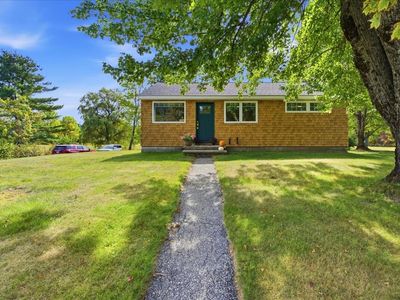 54 No Name Pond Road