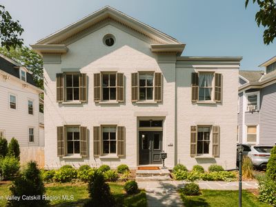 43 Green Street