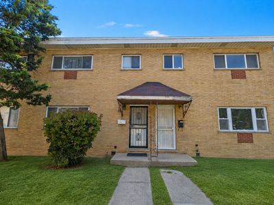 Property at (Undisclosed Address), Hazel Crest, IL