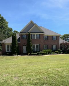4633 Ridgemoor Dr