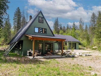 211 W Buttermilk Creek Road