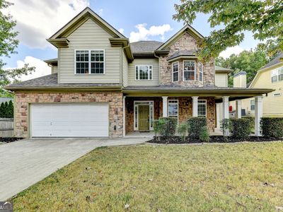 554 Mount Gerizim Rd SE