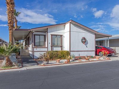 8122 W Flamingo Rd UNIT 48