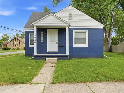 3050 Grayson St