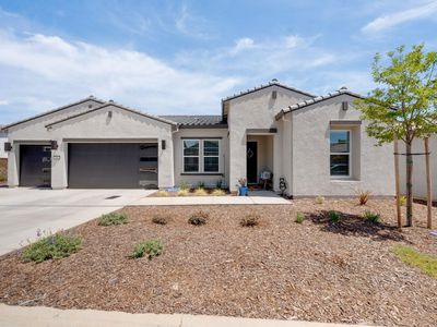 Property at 7141 Via Bernini, Rancho Murieta, CA
