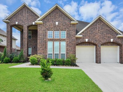 11611 Beckton Cypress Dr