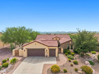 31664 S Flat Rock Dr