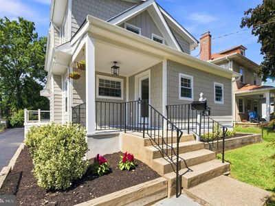 218 Linwood Ave