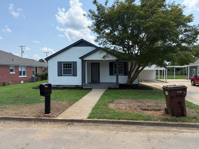 Property at 408 9th Ave N, Amory, MS