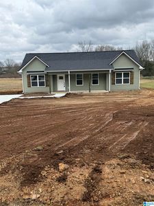 Property at 131 Tuscaloosa Pike, Cleveland, AL