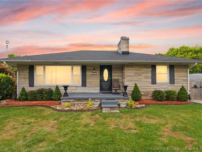 2579 Charlestown Road