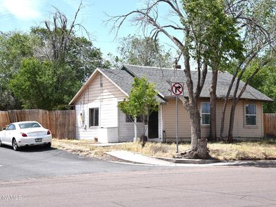 Property at 389 Park Ave, Ash Fork, AZ