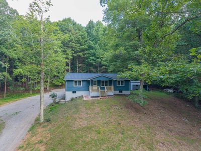 506 Hidden Valley Rd