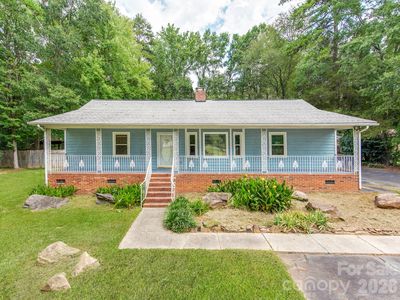 2608 Corinth Church Rd