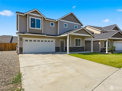 Property at 1904 W Sunnyview Lane, Ellensburg, WA