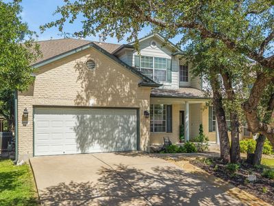 11000 Quarry Oaks Trl