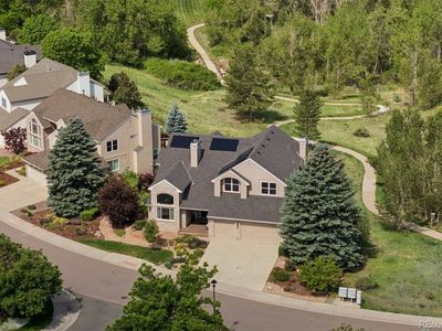 8921 Green Meadows Drive