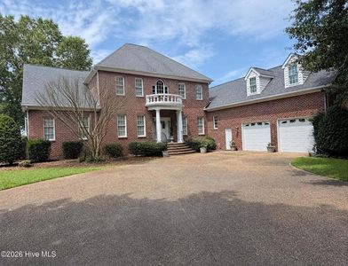 408 Bay Point Drive