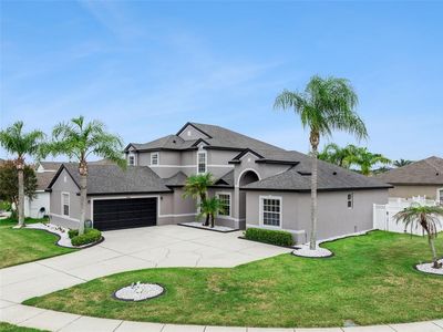 3480 Forest Ridge Ln