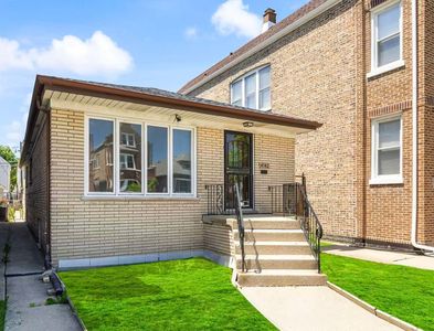 4542 S Mozart St