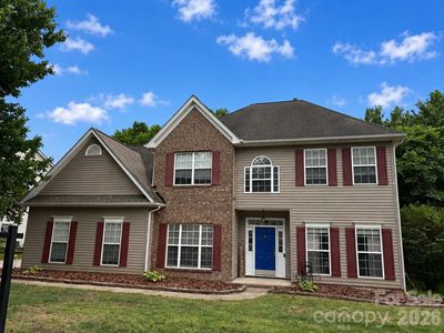 3418 Fallowbrook Frst