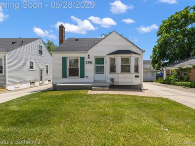 2381 Princeton Rd