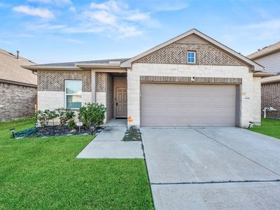15439 Aberdeen Wood Dr