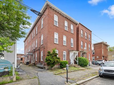 66 Orange Street