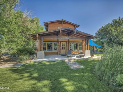 2865 Waegle Way