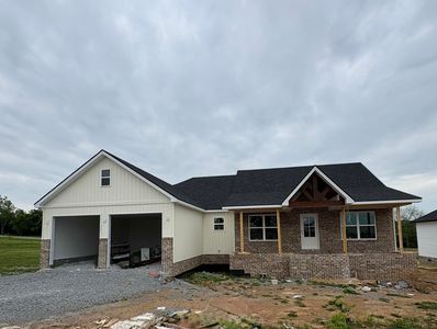102 Bill Silvey Rd