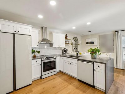 Property at 5948 S Willow Way, Greenwood Village, CO