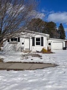 Property at 323 Bedford St, Alpena, MI