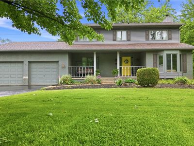 2821 Wilson Sharpsville Rd