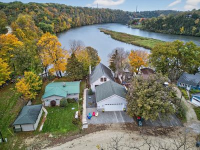 11355 Cedar Beach Dr NW