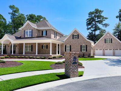 305 Triton Ct.