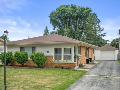 4050 N 81st STREET