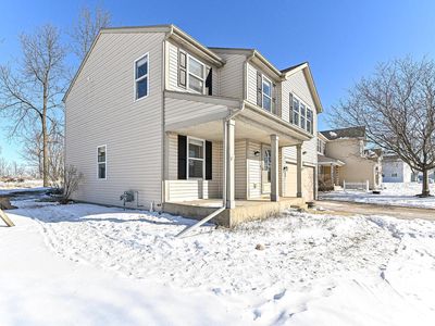 324 West Hidden TRAIL