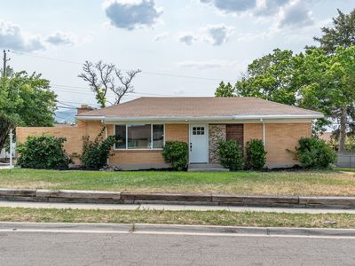 3584 S 6505 W