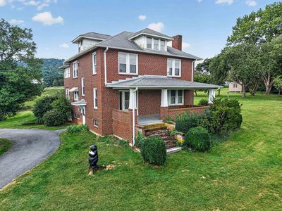 4625 Rawley Pike