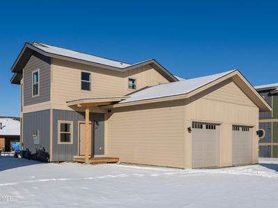 23 Hackamore Drive #2A