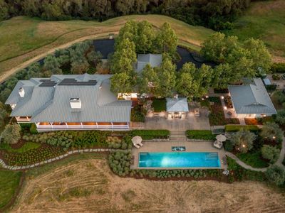 3075 Dry Creek Road