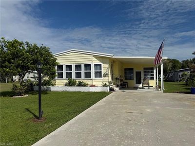 261 Lime Key LN #138